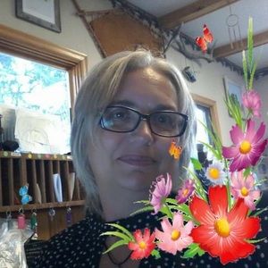 Meet your Posher, Julie